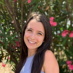 Meet your Posher, Kate